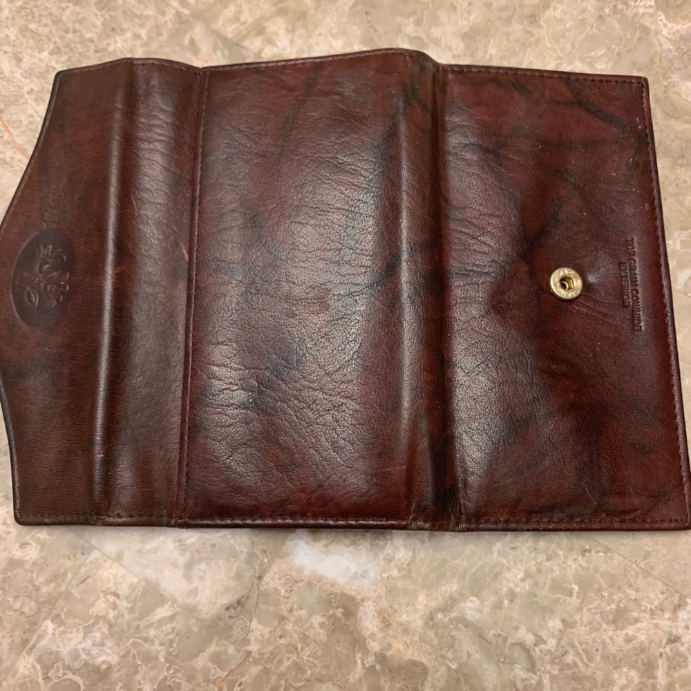 Small Wallet - Picture 3 of 3